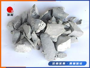 烧结型铝酸钙