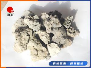 烧结型铝酸钙