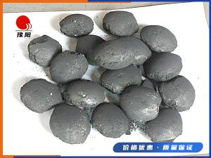 锰碳球