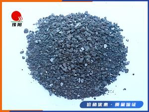 硅铁粉