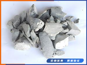 烧结型铝酸钙