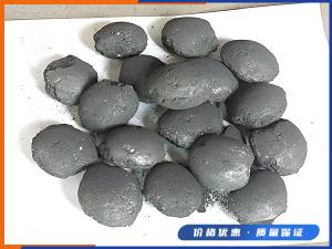 锰碳球