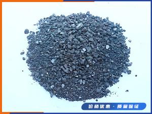 硅铁粉
